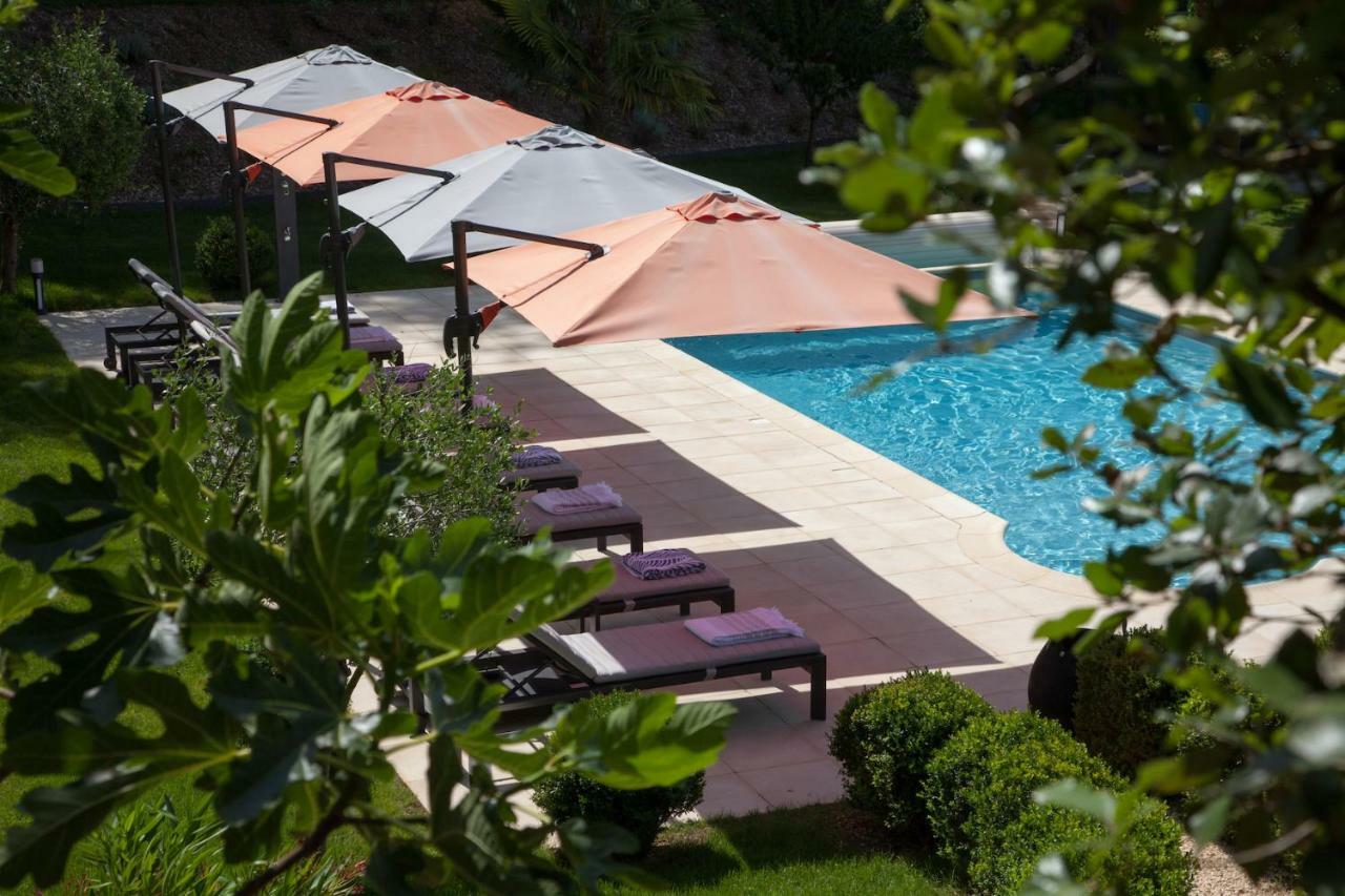 Les Hauts De Gageac Maison D'Hotes De Charme La Roque-Gageac Exterior foto